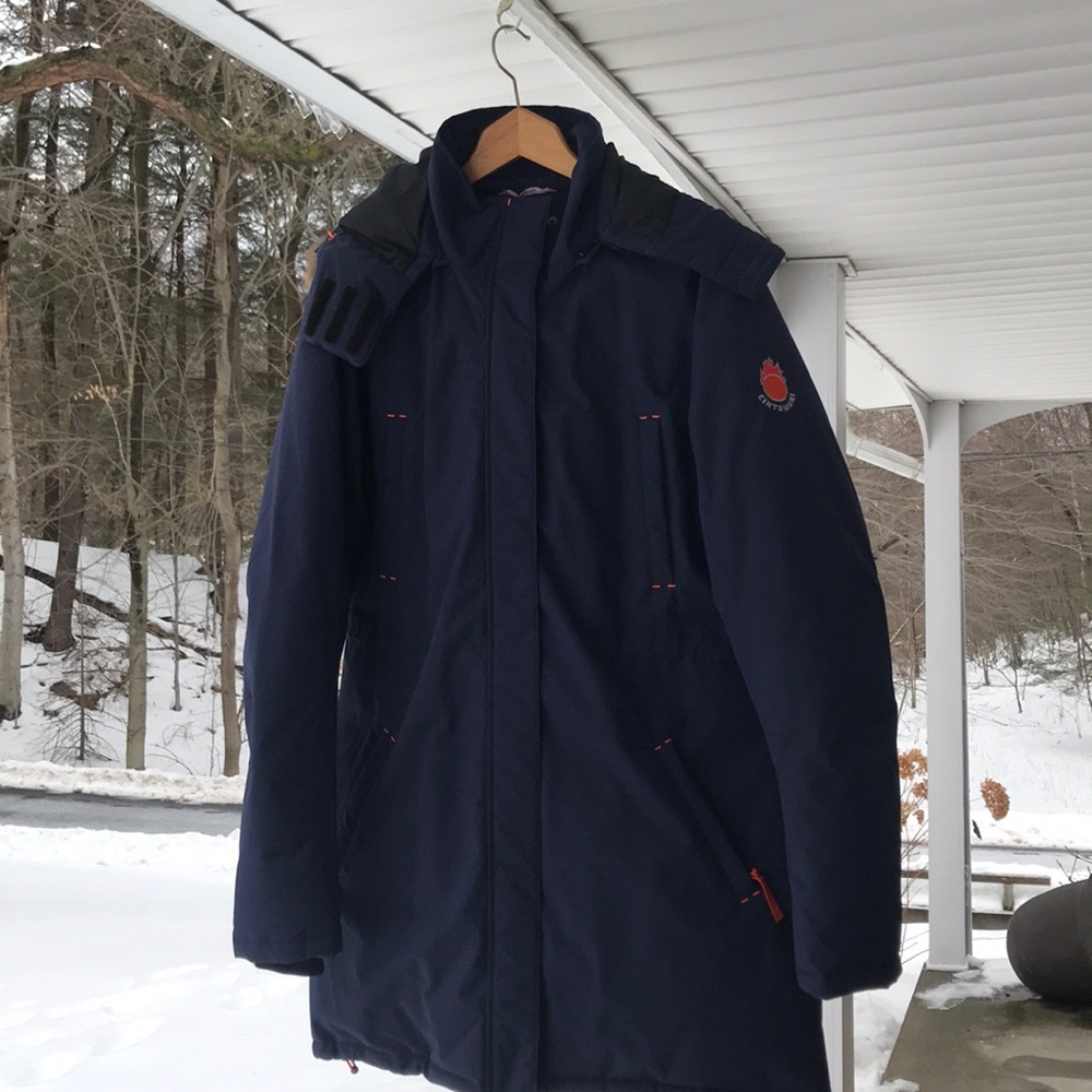 Cintamani coat